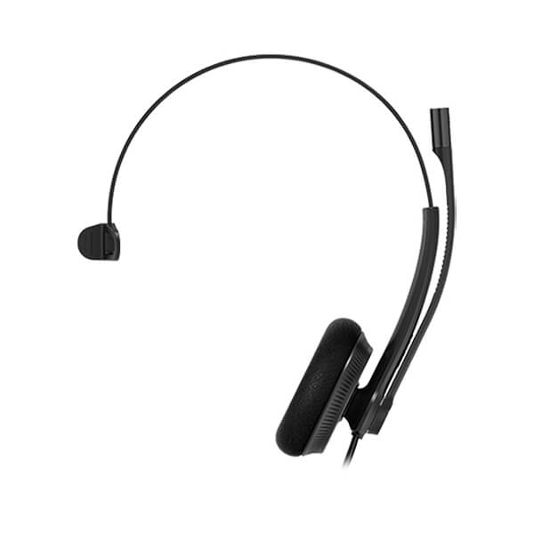 Yealink UH34 Lite Mono Teams USB Headset | UH34 Headset | Headset Store